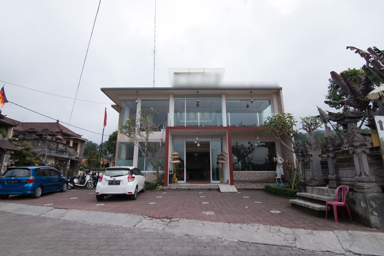 Zen Rooms Cemara Bedugul Bedugul  Bagian luar foto