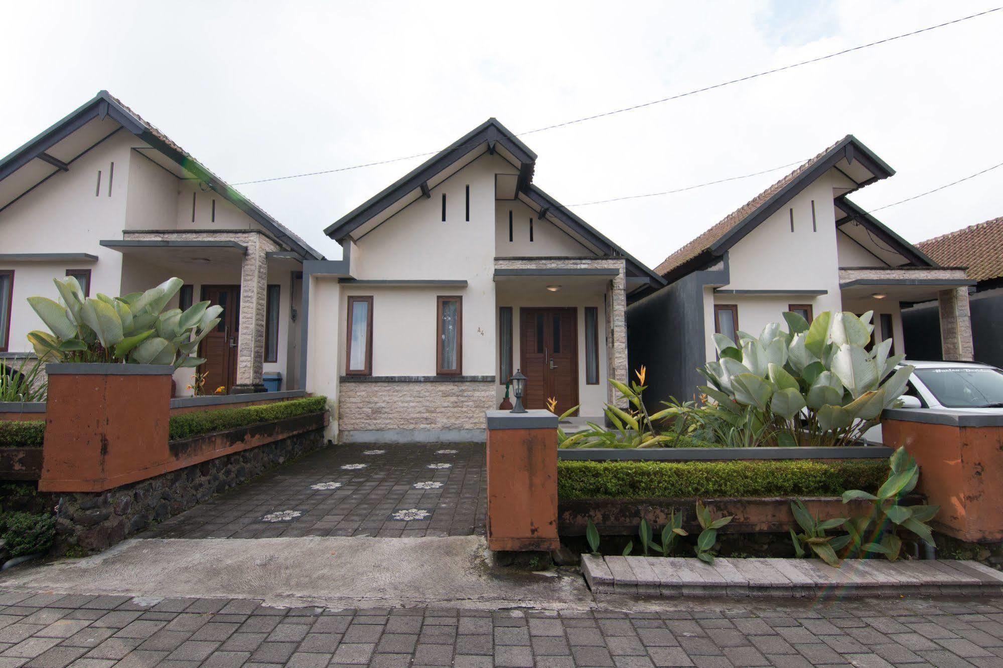 Zen Rooms Cemara Bedugul Bedugul  Bagian luar foto